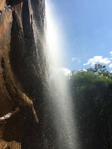 子午嶺瑰寶,軒轅養(yǎng)生谷