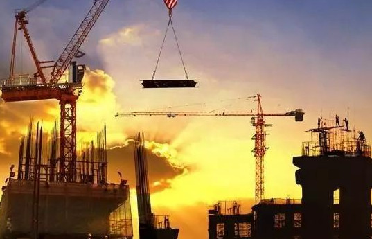 “十三五”建筑業(yè)改革發(fā)展趨勢漸明 “十三五”建筑業(yè)改革發(fā)展趨勢漸明