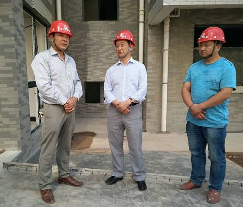 瞄準新目標 落實新舉措 實現新突破 開創(chuàng)新局面