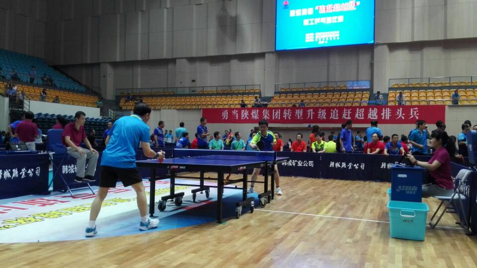 追趕超越求突破 司馬故里展風采