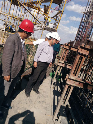 書(shū)寫廉潔承諾書(shū) 提高政治免疫力