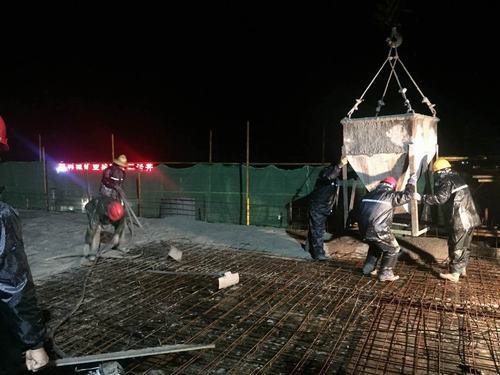 看,韓城分公司這些最可愛(ài)的人