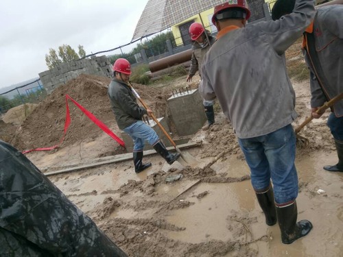 澄合分公司嚴(yán)把“三關(guān)”確保“國(guó)慶中秋”安全生產(chǎn)