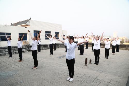 這變化,那可是堅(jiān)持的結(jié)果......