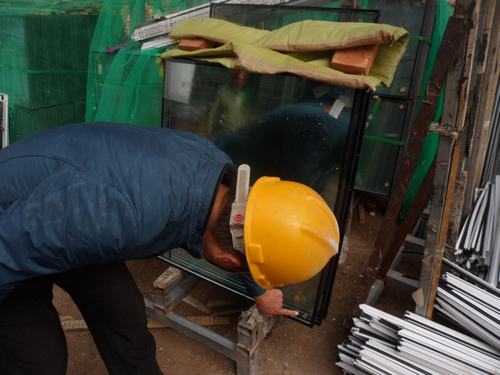 “安全、質(zhì)量、環(huán)保”三管齊下以?xún)?yōu)異的成績(jī)迎接“十九大”的勝利召開(kāi)