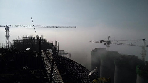 天工公司職工微信朋友圈 “圈”出新天地