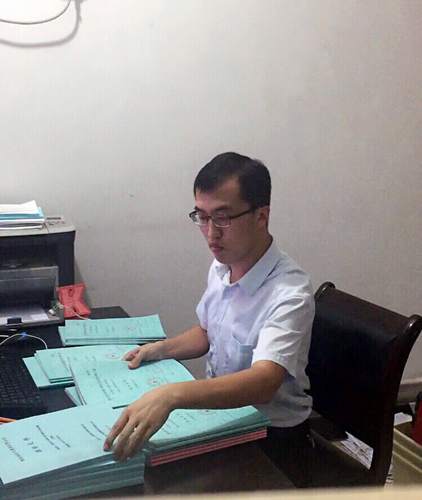 用心澆筑，成就最美的家園