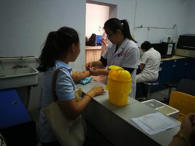 激發(fā)職工工作熱情，韓城分公司工會點子多