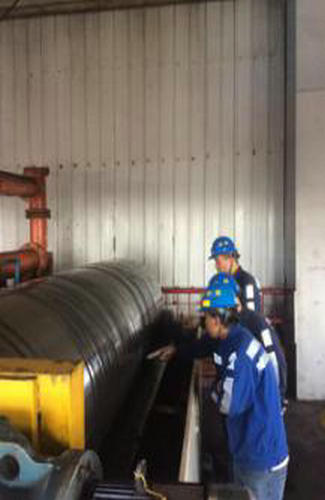 洗選煤運(yùn)營(yíng)公司洗煤廠項(xiàng)目部：嚴(yán)把“三關(guān)”創(chuàng)收益