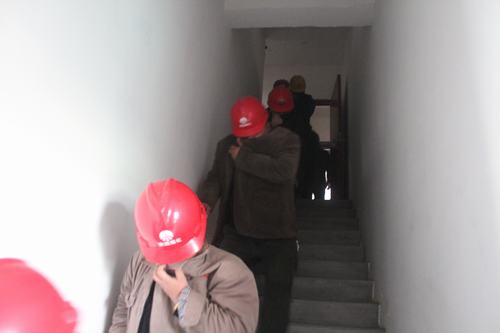 未雨綢繆,防患未然