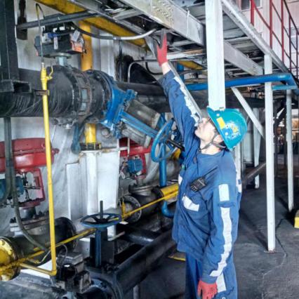 洗選煤運(yùn)營公司洗煤廠：讓勞動(dòng)競賽成為“追趕超越、助力雙特百億”的大舞臺