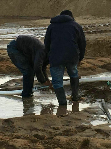 洗選煤運(yùn)營(yíng)公司：勞動(dòng)競(jìng)賽現(xiàn)場(chǎng)的多彩畫(huà)卷