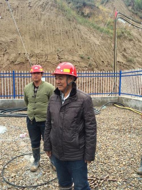 薛勝?gòu)?qiáng)的安全觀