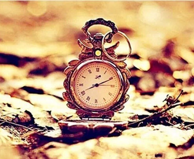 我的時(shí)間,都去哪了?