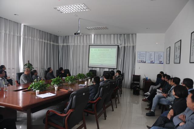 掘進公司開展新黨章學(xué)習(xí)為打造掘進鐵軍夯實理基礎(chǔ)