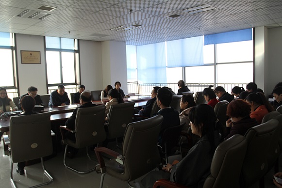 設(shè)計研究院：夯基蓄力 爭做“三型”排頭兵