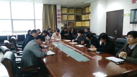 天工公司狠抓勞動(dòng)紀(jì)律作風(fēng)建設(shè)不放松