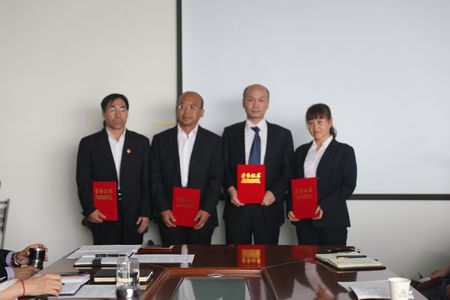 天工公司新聞輿論傳播好聲音 凝聚正能量