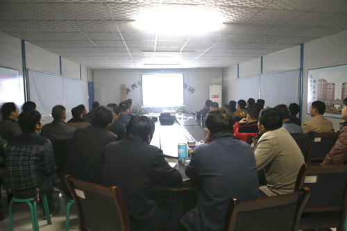 銅川分公司:全力開啟“360安全”護航模式