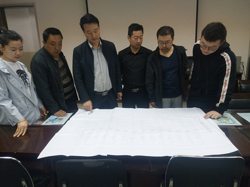 風險可控在控 攻堅行動在動