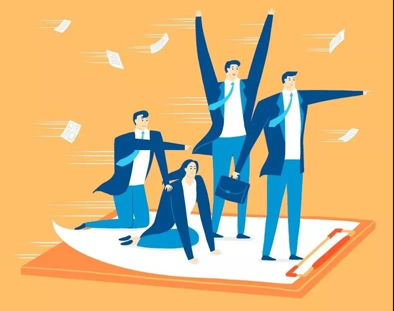 集團(tuán)薦讀|為什么你的員工執(zhí)行力總是那么差? 集團(tuán)薦讀|為什么你的員工執(zhí)行力總是那么差?