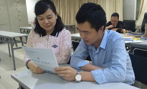 礦建二公司開(kāi)展廉潔教育進(jìn)家庭活動(dòng)