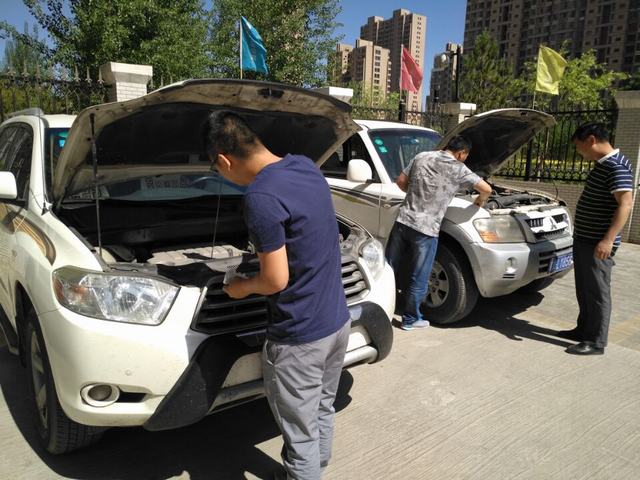 掘進(jìn)公司強(qiáng)化后勤保障確保職工吃、住、行安全可靠