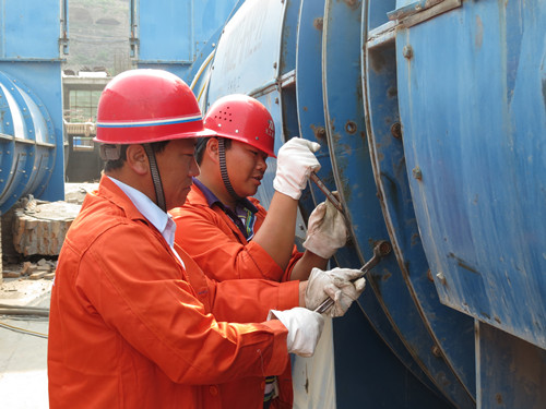 天工公司多措并舉抓好人才工作 夯實發(fā)展基礎(chǔ) 天工公司多措并舉抓好人才工作 夯實發(fā)展基礎(chǔ)