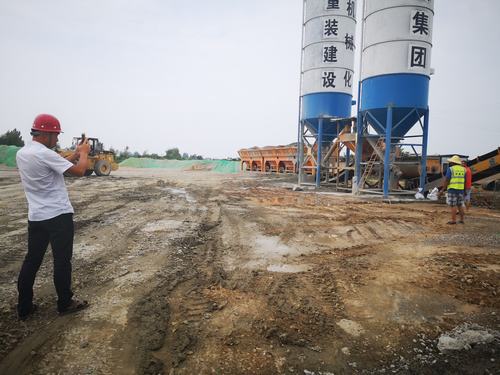 陜煤建設(shè)澄合分公司青年職工“安全小家”活起來