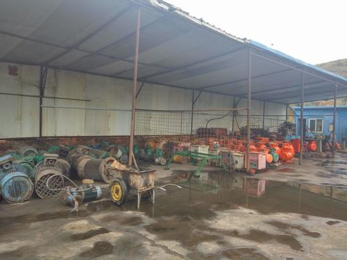 陜煤建設(shè)掘進公司：精準維修助力掘進鐵軍建設(shè)