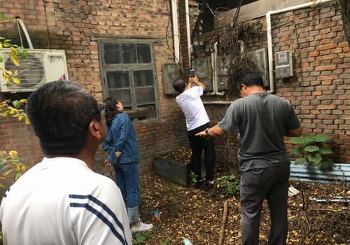 陜煤建設(shè)設(shè)備租賃中心多舉措應(yīng)對夏季用電安全