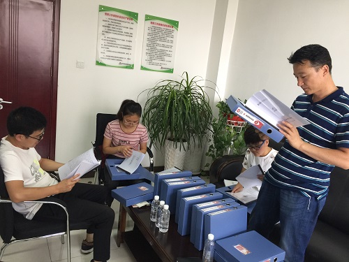 陜煤建設(shè)洗選煤運營公司黨建對標(biāo)激發(fā)活力