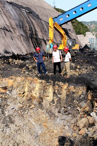 “應(yīng)對高溫天氣通知”文件落實的三種狀態(tài)