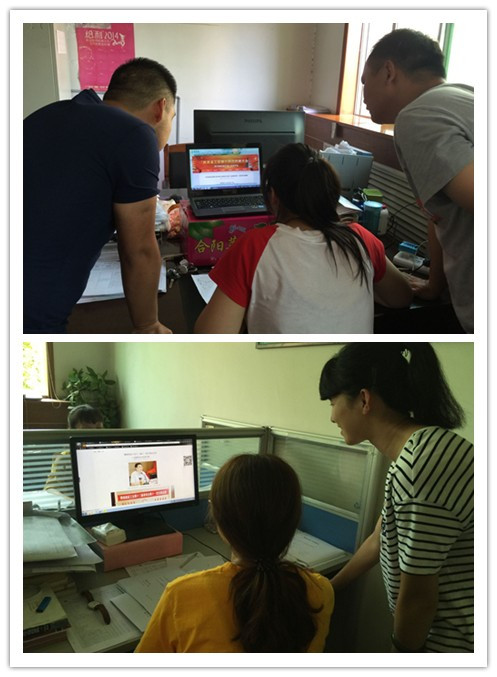 陜煤建設機電安裝公司多措并舉喜迎陜西省工會十四大