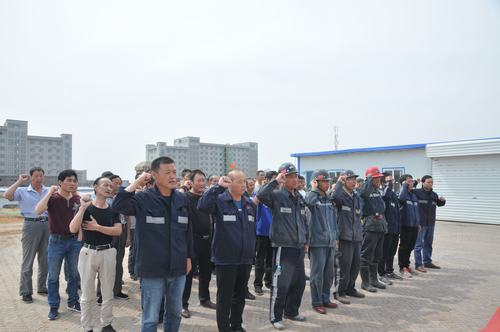 陜煤建設(shè)掘進公司:擰緊“安全閥”確保安全“0”隱患