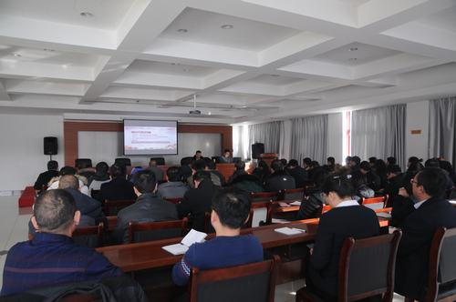 陜煤建設掘進公司:國慶節(jié)日紅 緊箍不能松