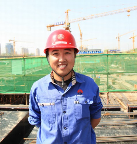 國慶佳節(jié),“我們”在堅守(二)