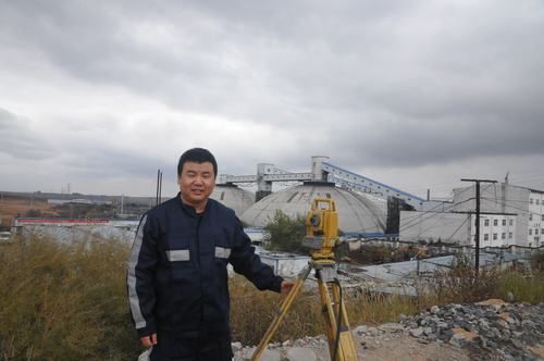 陜煤建設(shè)掘進(jìn)公司:為國慶期間堅守崗位的“掘進(jìn)人”點(diǎn)贊(二)