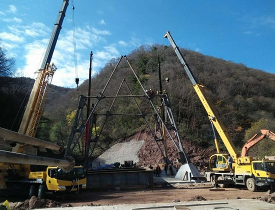 國慶佳節(jié),“我們”在堅守(四)