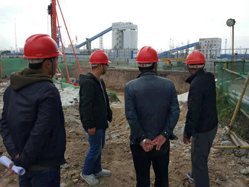 陜煤建設(shè)天工公司專項治理求實效 精準施策保安全