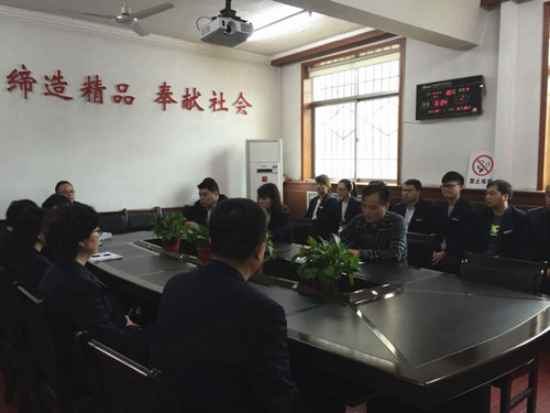 陜煤建設(shè)機電安裝公司：