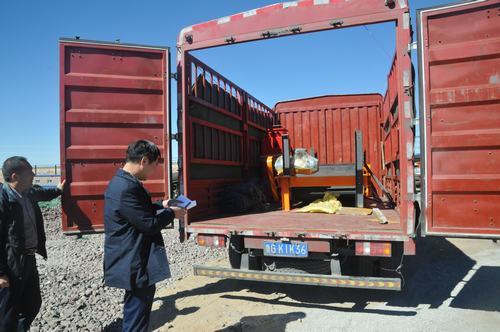 陜煤建設(shè)掘進公司:科技升級 電磁除鐵保膠帶運輸安全