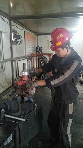 陜煤建設(shè)掘進(jìn)公司:巧用“四招”提升班組安全“戰(zhàn)斗力”