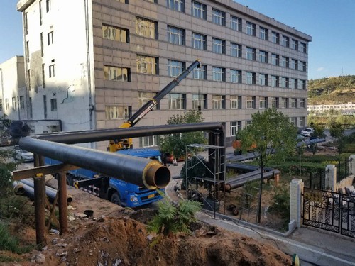 奮斗在一線的銅煤青年力量(二)