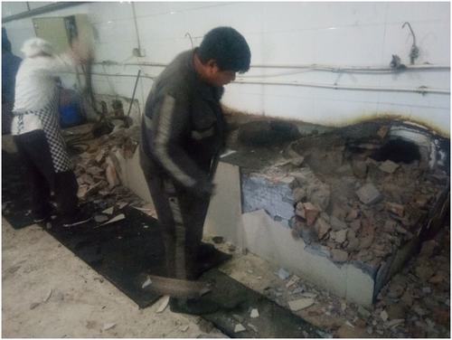 陜煤建設(shè)掘進(jìn)公司:后勤設(shè)備升級(jí) 為環(huán)保出力