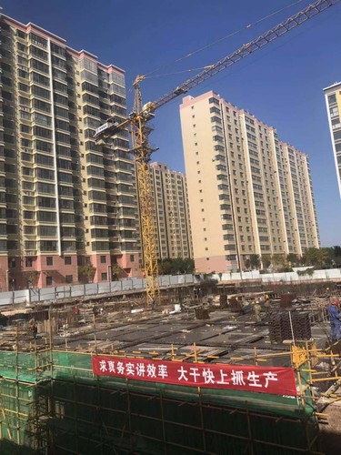 陜煤建設(shè)銅煤公司第十項(xiàng)目部認(rèn)真開展機(jī)電設(shè)備安全檢查 深入推進(jìn)零隱患項(xiàng)目部創(chuàng)建