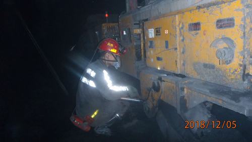 陜煤建設(shè)掘進(jìn)公司:3個(gè)月機(jī)電