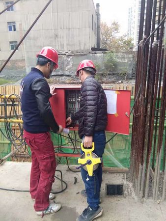 陜煤建設(shè)天工公司:雅荷項(xiàng)目部多舉措沖刺年終安全生產(chǎn)