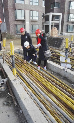 陜煤建設(shè)銅煤公司設(shè)備租賃站完成年終 設(shè)備設(shè)施大盤點(diǎn)