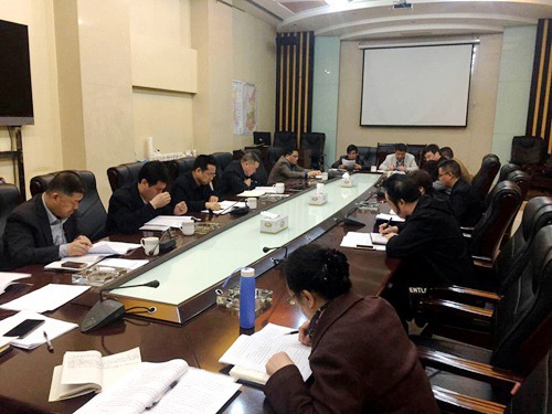 陜煤建設(shè)公司發(fā)力追趕超越 贏得滿堂彩